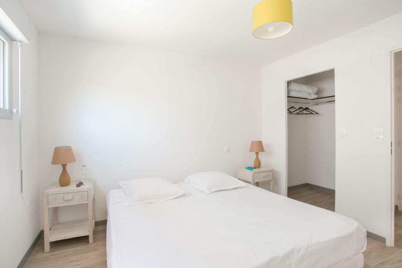 Zenao Albi - Residence Stella Eksteriør billede